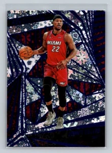 2023-24 Panini Revolution WINTER Jimmy Butler Miami Heat #2 - Picture 1 of 2