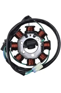 #784. Honda CRF125 CRF125F CRF125FB 2014-2018 Magneto Stator Coil 31120-K28-911 - Picture 1 of 14