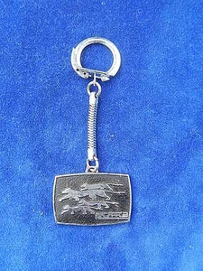 PORTE-CLES / Key ring - BOULANGERIE / Bakery - PUMA - Bild 1 von 2