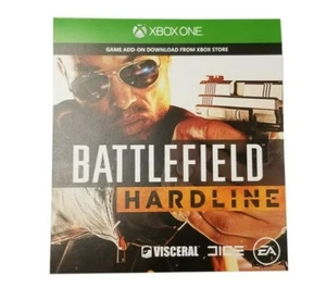 Battlefield Hardline *3 Gold Battlepacks* DLC für XBOX ONE X1 SERIES X|S - Bild 1 von 1