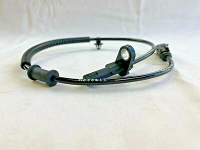 Sensor ABS trasero Ford Mustang Motorcraft Brab-381 2011-2014 Foto 1 de 4