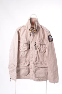 PJS parajumpers vintage zip cargo y2k multipocket jacket - Picture 1 of 9