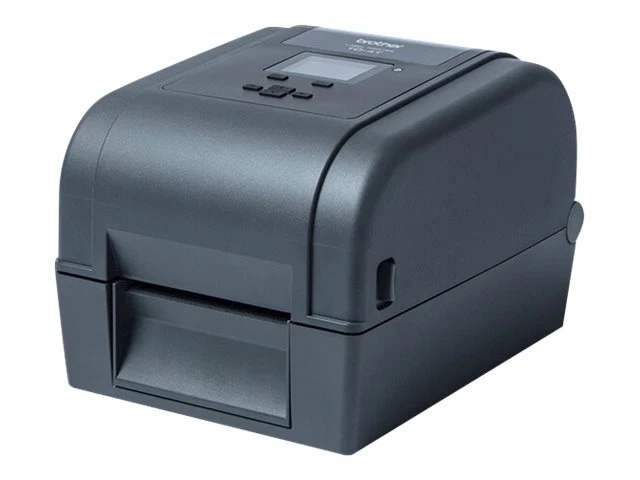 Brother TD-4650TNWB Etikettendrucker - Bild 1 von 1