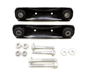 NEW OEM GM Rear Suspension Toe Link Kit 85532060 Regal 2012-2013 Malibu 2013 - Picture 1 of 5