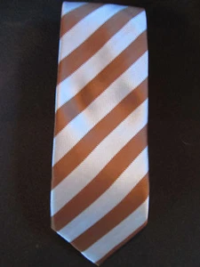 Andrea-Franceschi Roma Men's Silk Tie - Picture 1 of 3