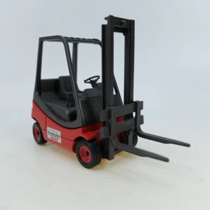 Linde Krombacher Conrad Modelle 2985krom 1:25 - Picture 1 of 3
