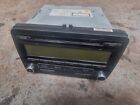 VW Passat B6 2005 - 2010 Radio Stereo CD Player Head Unit No Code 1K0035186AA