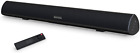 80 Watt Soundbar, Sound Bars For Tv Of Home Theater System (Bluetooth 5.0, 34 In