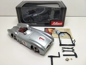 Schuco Classic (01640) Studio III Mercedes Stromlinie W196 - Imagen 1 de 17