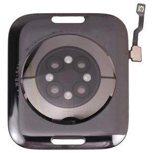 Glass Back Cover Wit Wireless Charging Coil For Apple Watch Series 6 40/44mm LTE - Picture 1 of 9