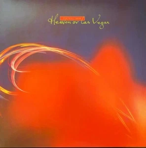 Cocteau Twins Heaven or Las Vegas 12"Vinyl LP 2023 4AD NEW SEALED 24HR FREEPOST - Picture 1 of 12