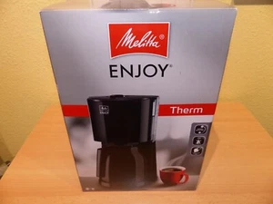 Melitta Kaffeemaschine Enjoy Therm 1017-06 in OVP nagelneu Zustand: sehr gut - Bild 1 von 4