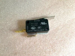 Micro Switch Sensor Switch H1329 83268 Intelia Evo HD8752 -3 - Picture 1 of 1