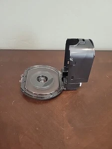 LG Cord Zero A9  Lid Assembly for Dust Bin Replacement Part OEM AGU75652505 - Picture 1 of 6