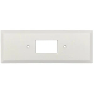 ADI PRO WBOX 0E-TP Request-to-Exit PIR Detector Trim Plate - Photo 1 sur 1