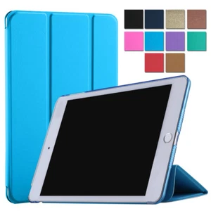 iPad 9.7 2017 , 10.5" , Pro 9.7 2016 , Mini 4 3 2 1 , iPad 4 3 2 , Air 1 2 Cases - Picture 1 of 299