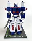 Ultra Magnus Transformers Kingdom War For Cybertron Figure Complete Leader