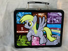 My Little Pony Derpy Hooves Lunchbox tin