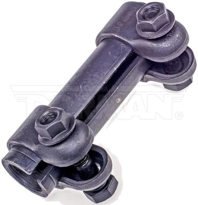 Tie Rod End Adjusting Sleeve for Dodge D250 1993-89 Foto 1 de 2