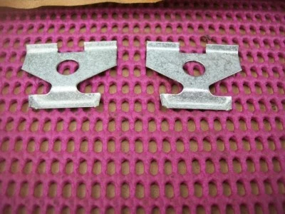 NOS Mopar 1974-1993 Dodge Truck Ram Ramcharger Van Disc Brake Caliper Spring - Image 1 of 2