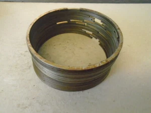 LOT OF 50 EA NOS PRATT & WHITNEY PISTON RINGS P/N: 39711P2W - Picture 1 of 2