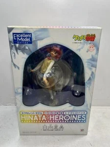 Sgt. Frog Keroro Gunso Hinata Natsumi Figure Excellent Model MegaHouse Japan Toy - Picture 1 of 6