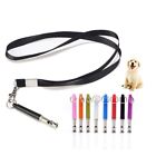 Trainning Whistles Ultrasonic Repeller Dog Accessories Pet Training Whistle