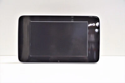 Original Mercedes V-klasse W447 Zentraldisplay Navi Bildschirm Monitor J968 - Bild 1 von 4