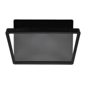 Waterproof and Anti-fog Storage Box Wall Tablet Rack Rotatable Case - Bild 1 von 12