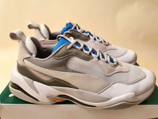 puma x stampd r698 nero