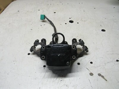 1981 Honda CX500C Custom CX500 Triple Tree Top - Изображение 1 из 4