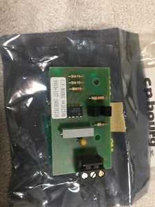 Bourg Collator  9420259 Encoder Board - Picture 1 of 3