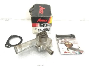 Pompa Acqua Ford Fiesta/Orion-Panel Van/Petrol Saloon - PA 10534 - Imagen 1 de 3