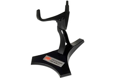 Hobby Master 1/32 F-6F Hellcat Metal Display Stand - Image 1 of 2