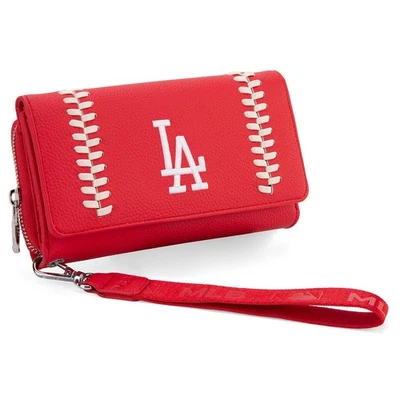 MLB Los Angeles Dodgers Team Wallet/Wristlet - Image 1 of 4