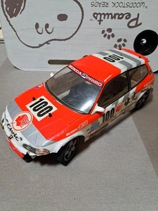 Tamiya FF01 Civic - Picture 1 of 7