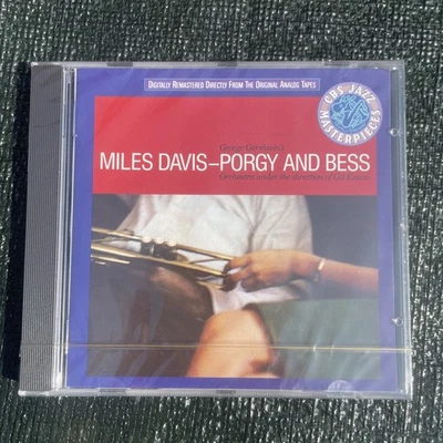 Miles Davis - Porgy and bess - Bild 1 von 2