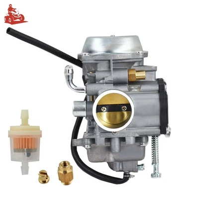 For Polaris Sportsman 600 2003-2005 Big Boss 500 6×6 1998-1999 Carburetor Carb - Image 1 of 4