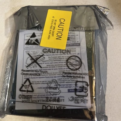 Seagate Momentus 2.5" Internal Hard Drive, 640GB, SATA ST640LM000 - Image 1 of 4