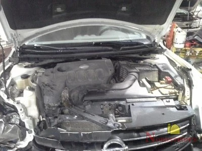 Bomba de freno antibloqueo Nissan Altima 2010 ABS Foto 1 de 4