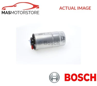 ENGINE FUEL FILTER BOSCH 0 450 906 451 FOR OPEL OMEGA B 2.5 DTI 2.5L 110KW - Image 1 of 4