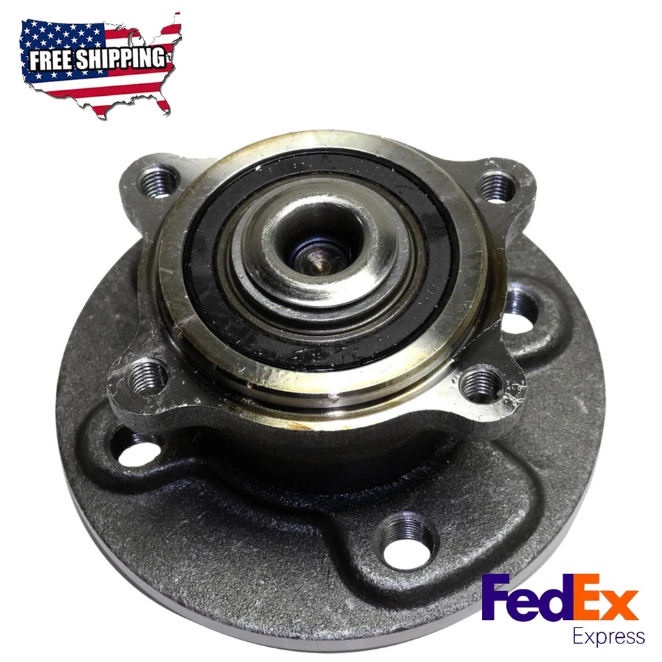 Wheel Hub Fits 2007-2015 Mini Cooper - Image 1 of 4