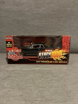 1964 年庞蒂亚克 GTO 发行 #106 NASCAR 股票杆 1/24 复制品 — 第 1/4 张图片