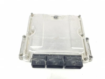 8200118526 centralina motore per RENAULT TRAFIC II FURGON DOBLE 2006 2324412 - Immagine 1 di 4