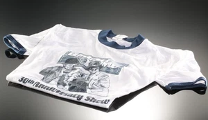 Vintage 1980s Wallace and Ladmo 30th Anniversary Show T-Shirt - Picture 1 of 6