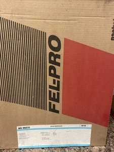 🇺🇸Valley Pan Gasket Set Fel-Pro MS 96010 FREE SHIPPING!!!🇺🇸 - Picture 1 of 3