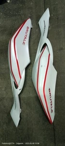 Brutale 750-910 Fianchetti Codone Dx E Sx - Foto 1 di 7