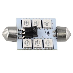 2 PCS/Set Reading Light Remote Control 5050 90-100LM/W Controlled By - Picture 1 of 12