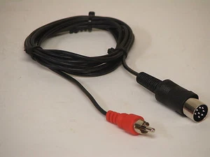 Ten Tec EAGLE Amplifier Relay Cable - Picture 1 of 1