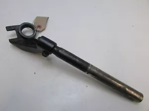 Kawasaki Z750 Z 750 R1 1982 Right Hand Handlebar Handle Bar J19 - Picture 1 of 9